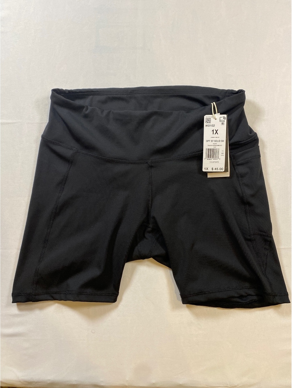 Adidas Women Training Tights Size 1X